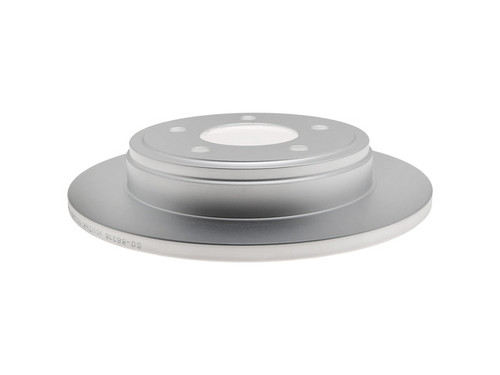 Centric Parts Disc Brake Rotor P/N:320.63035F