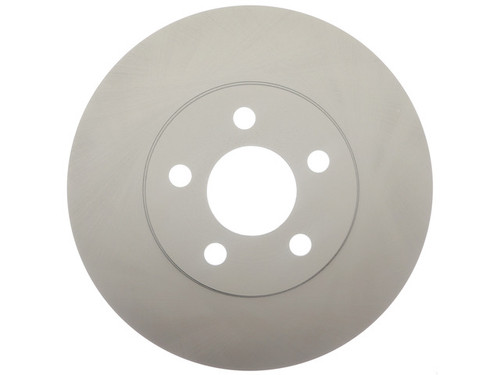 Centric Parts Disc Brake Rotor P/N:320.63041F