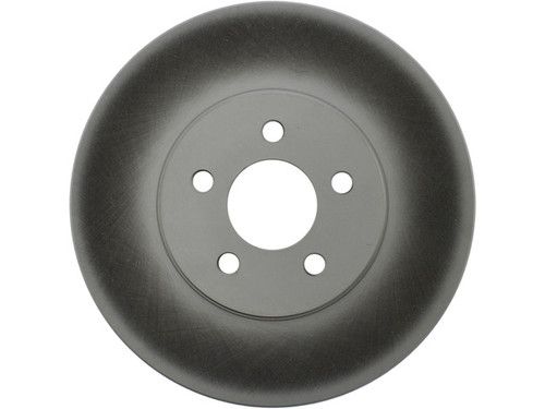 Centric Parts Disc Brake Rotor 320.63042F - view 3
