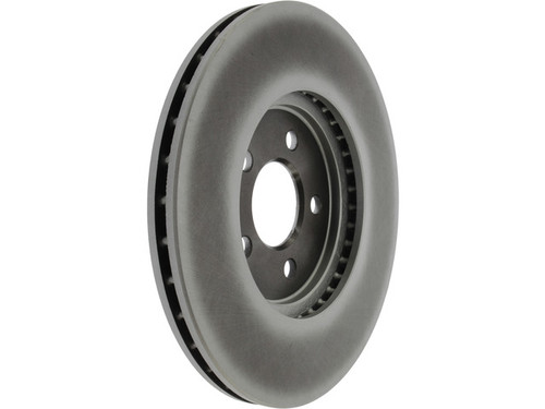 Centric Parts Disc Brake Rotor 320.63042F - view 4