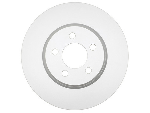 Centric Parts Disc Brake Rotor 320.63059F - view 3