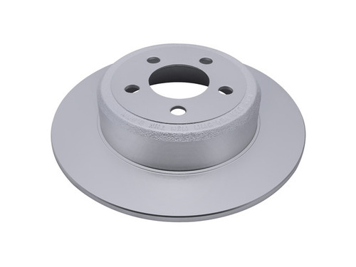 Centric Parts Disc Brake Rotor 320.63060F