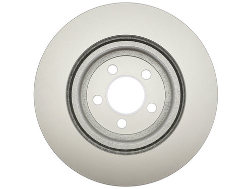 Centric Parts Disc Brake Rotor 320.63061F - view 2