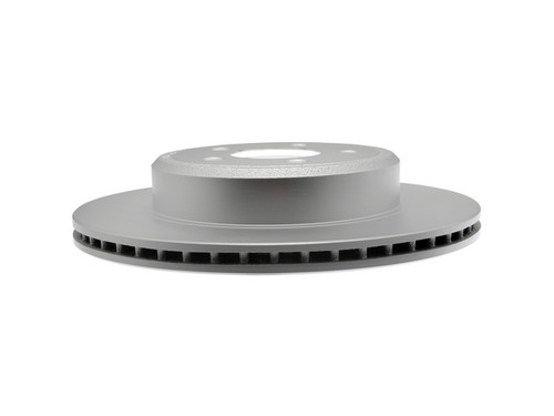 Centric Parts Disc Brake Rotor P/N:320.63062F