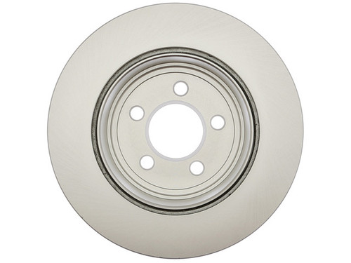 Centric Parts Disc Brake Rotor 320.63062F - view 2