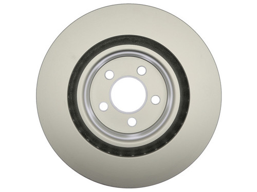 Centric Parts Disc Brake Rotor 320.63063F - view 2