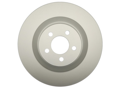 Centric Parts Disc Brake Rotor P/N:320.63063F
