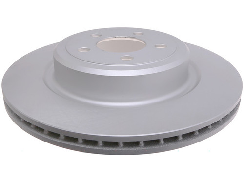 Disc Brake Rotor fits 2006-2019 Dodge Charger  CENTRIC PARTS