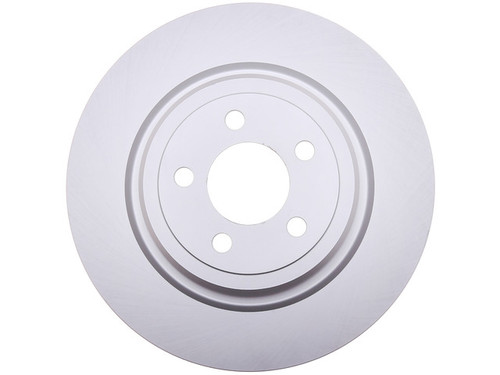 Disc Brake Rotor fits 2006-2019 Dodge Charger  CENTRIC PARTS