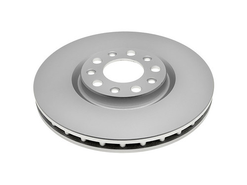 Centric Parts Disc Brake Rotor 320.63080F