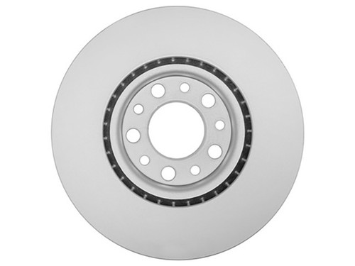 Centric Parts Disc Brake Rotor P/N:320.63080F