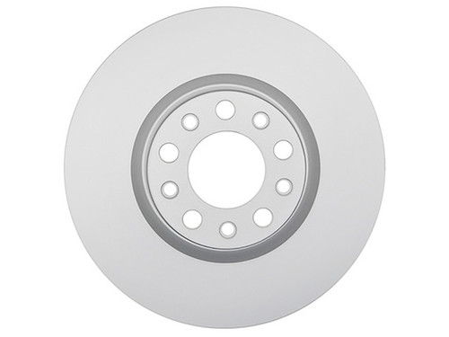 Centric Parts Disc Brake Rotor 320.63080F - view 3