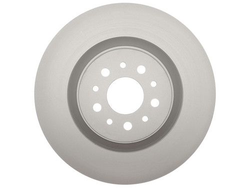 Centric Parts Disc Brake Rotor P/N:320.63090F