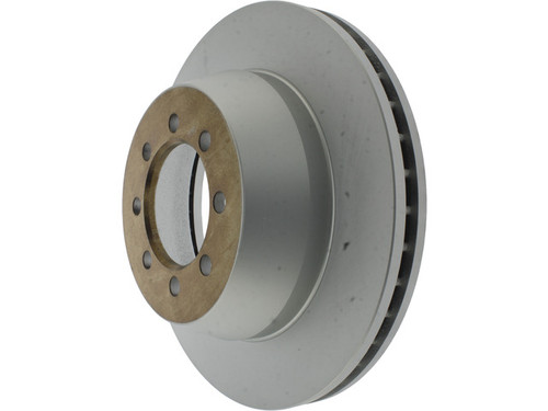 Centric Parts Disc Brake Rotor 320.65006F