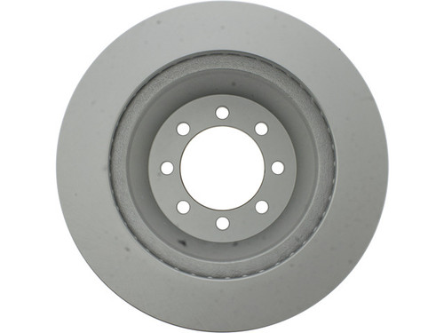 Centric Parts Disc Brake Rotor P/N:320.65006F