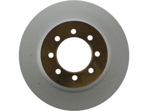 Centric Parts Disc Brake Rotor P/N:320.65006F