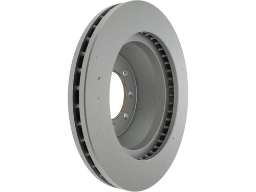 Centric Parts Disc Brake Rotor 320.65006F - view 4