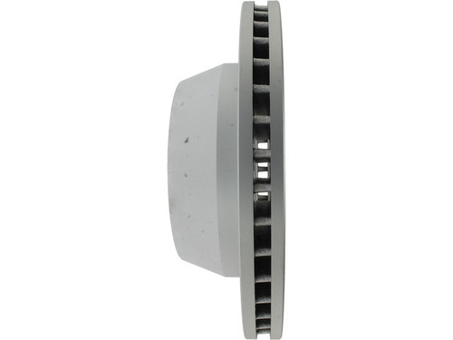 Centric Parts Disc Brake Rotor P/N:320.65006F