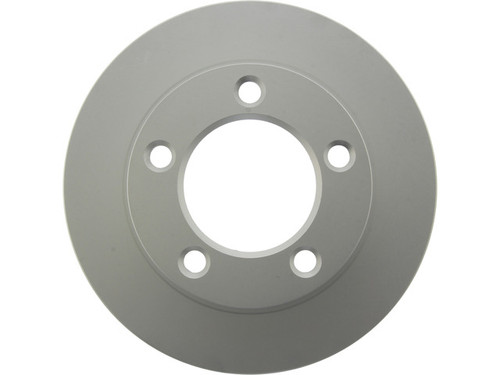 Centric Parts Disc Brake Rotor P/N:320.65013F