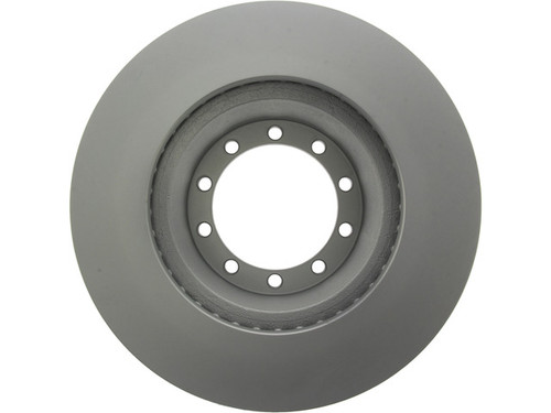 Centric Parts Disc Brake Rotor P/N:320.65020F