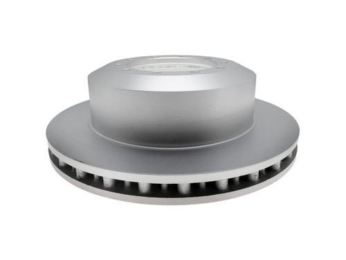 Centric Parts Disc Brake Rotor 320.65069F