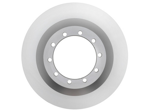 Centric Parts Disc Brake Rotor P/N:320.65069F