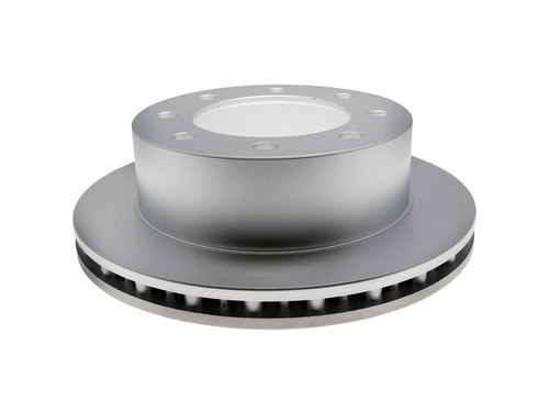 Centric Parts Disc Brake Rotor P/N:320.65071F