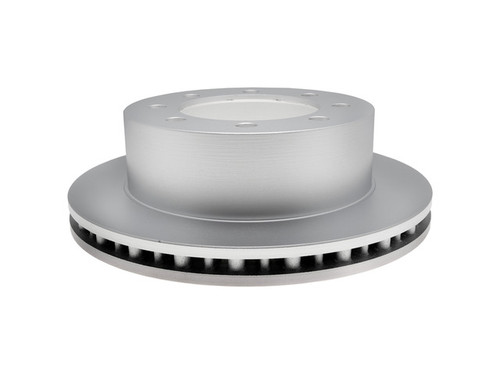 Centric Parts Disc Brake Rotor P/N:320.65078F