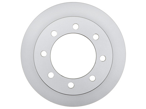Centric Parts Disc Brake Rotor P/N:320.65078F