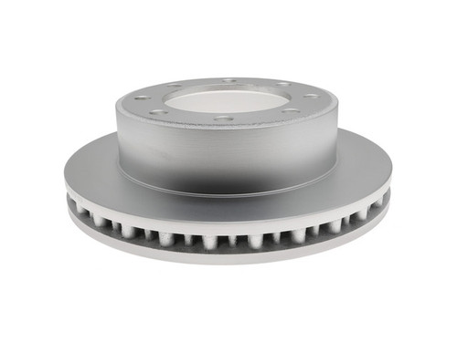 Centric Parts Disc Brake Rotor P/N:320.65086F