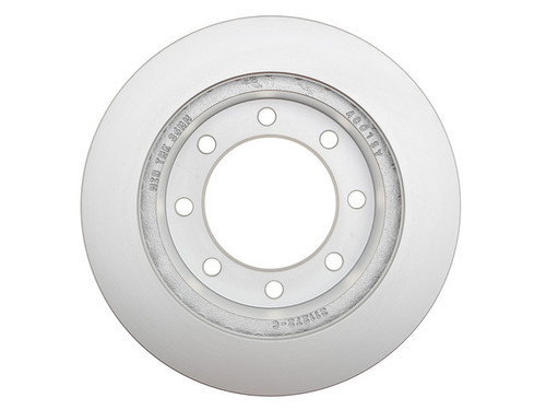 Centric Parts Disc Brake Rotor 320.65086F - view 2