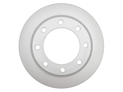 Centric Parts Disc Brake Rotor 320.65086F - view 3