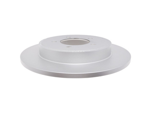 Centric Parts Disc Brake Rotor P/N:320.65090F