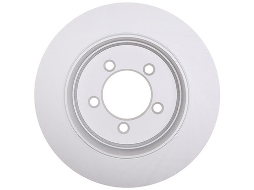Centric Parts Disc Brake Rotor 320.65090F - view 2
