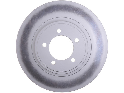 Centric Parts Disc Brake Rotor 320.65093F - view 3