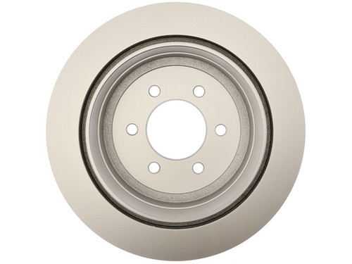 Centric Parts Disc Brake Rotor 320.65102F - view 2