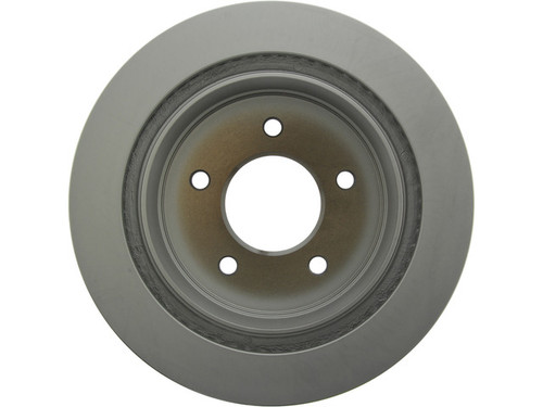 Disc Brake Rotor fits 2004-2006 Ford E-150 E-150 Club Wagon  CENTRIC PARTS