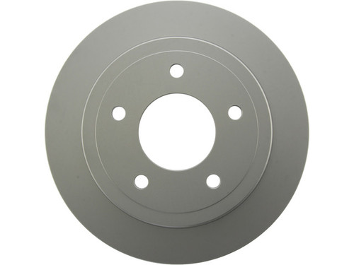 Centric Parts Disc Brake Rotor 320.65106F - view 3