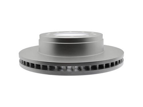 Centric Parts Disc Brake Rotor 320.65111F