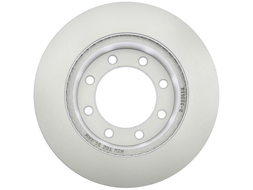 Centric Parts Disc Brake Rotor 320.65112F - view 2