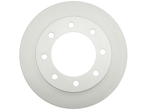 Centric Parts Disc Brake Rotor 320.65112F - view 3