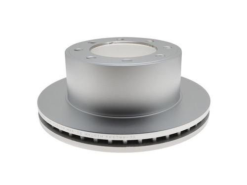 Centric Parts Disc Brake Rotor 320.65113F