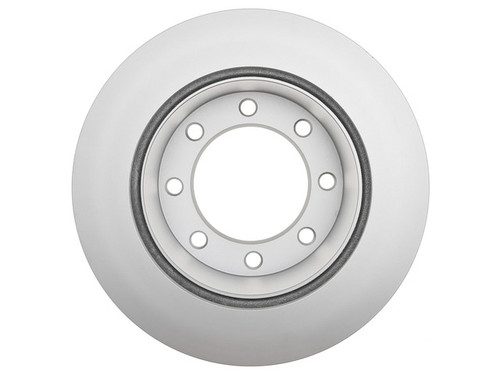 Centric Parts Disc Brake Rotor 320.65113F - view 2
