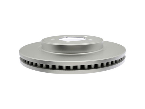 Centric Parts Disc Brake Rotor P/N:320.65118F