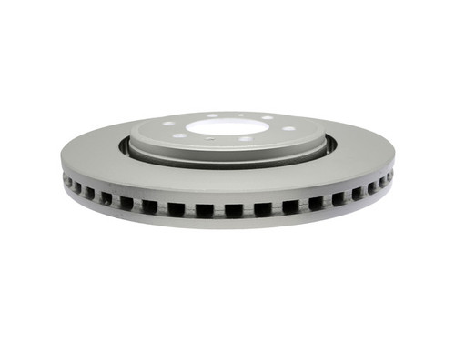 Centric Parts Disc Brake Rotor P/N:320.65119F