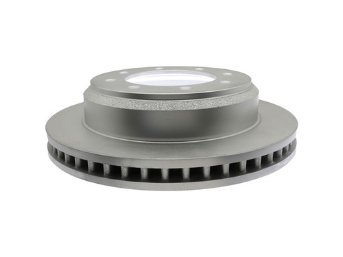 Disc Brake Rotor-GCX Elemental Protection - Full Coating Centric 320.65123F