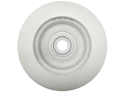 Disc Brake Rotor fits 2008-2019 Ford E-350 Super Duty E-450 Super Duty E-350 Sup