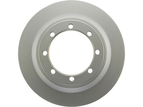 Centric Parts Disc Brake Rotor P/N:320.65127F