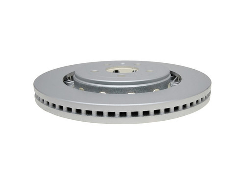 Centric Parts Disc Brake Rotor P/N:320.65136F