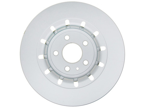 Centric Parts Disc Brake Rotor 320.65136F - view 2